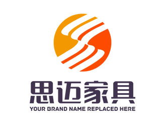 钟炬的logo设计