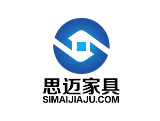 余亮亮的思迈（广州）智能家具有限公司商标设计logo设计