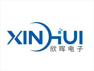 唐国强的logo设计