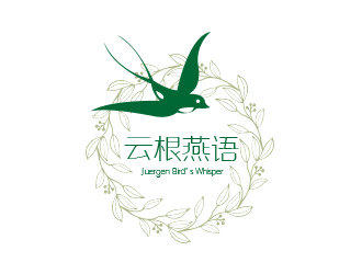 王晓野的logo设计