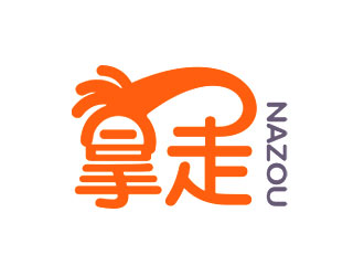 钟炬的logo设计