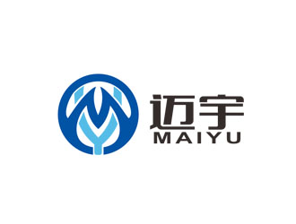 郭庆忠的logo设计