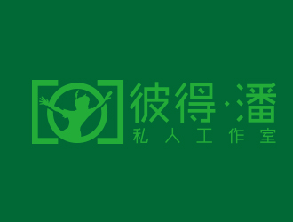 王晓野的logo设计