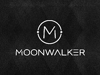 黎明锋的Moonwalkerlogo设计