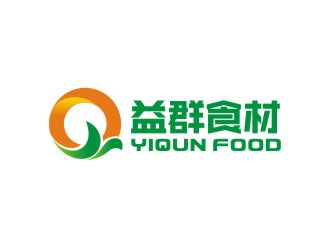 曾翼的logo设计