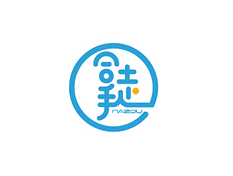 秦晓东的logo设计