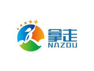 黄安悦的logo设计