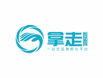 何嘉健的logo设计