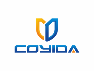广州市科易达机电设备有限公司logo设计
