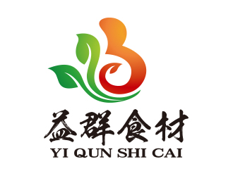 向正军的logo设计