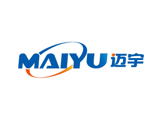 杨勇的迈宇logo设计