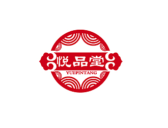 秦晓东的logo设计