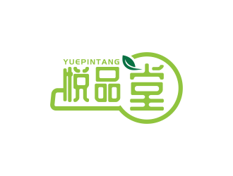 林丽芳的logo设计