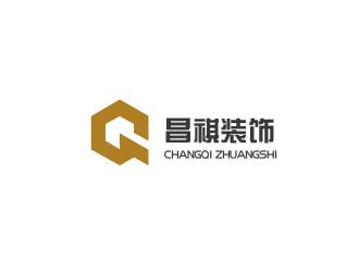 高明奇的logo设计