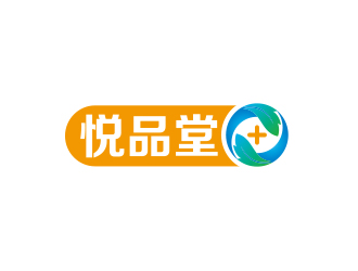 黄安悦的logo设计