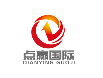 赵鹏的logo设计
