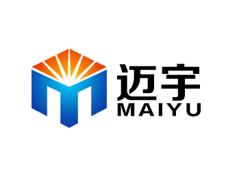 余亮亮的logo设计