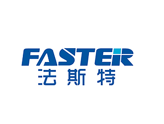 盛铭的深圳市法斯特精密科技有限公司logo设计