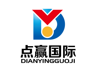 张俊的logo设计