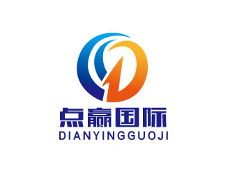朱红娟的logo设计