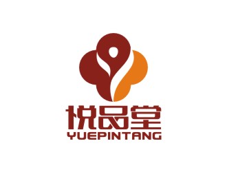 曾翼的logo设计