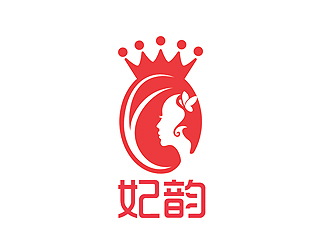 盛铭的logo设计