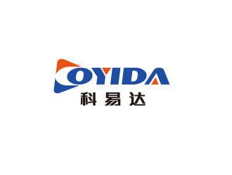 陈智江的广州市科易达机电设备有限公司logo设计