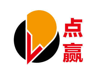 刘琦的logo设计