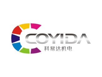 李泉辉的logo设计