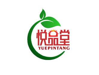 郭庆忠的logo设计