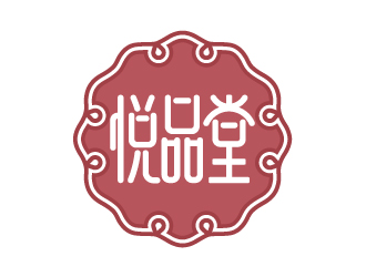 邱麟致的logo设计