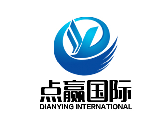 余亮亮的logo设计