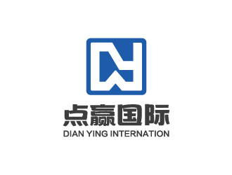 杨勇的logo设计