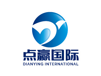 陈晓滨的logo设计