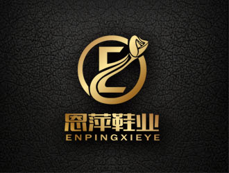 郭庆忠的logo设计