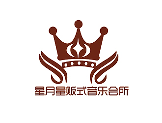 盛铭的logo设计
