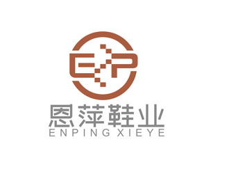 赵鹏的logo设计