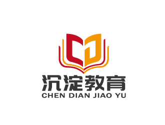 周金进的logo设计