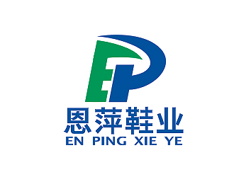 盛铭的logo设计