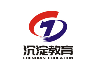 谭家强的logo设计