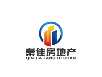 周金进的logo设计