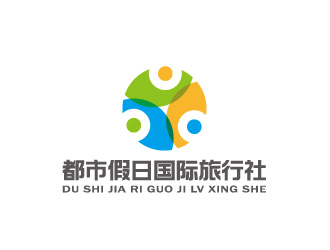 周金进的logo设计