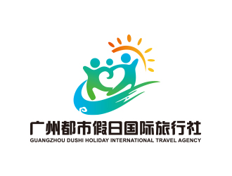 黄安悦的logo设计