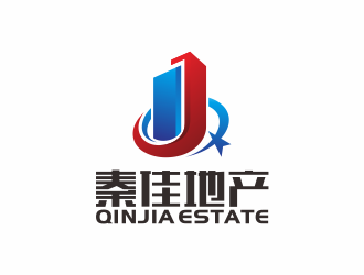 何嘉健的logo设计