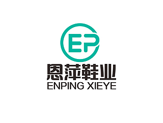 秦晓东的logo设计