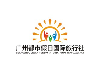 曾翼的logo设计