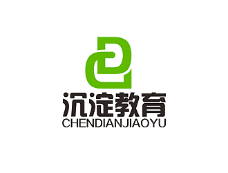 秦晓东的logo设计