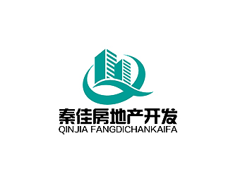 秦晓东的logo设计
