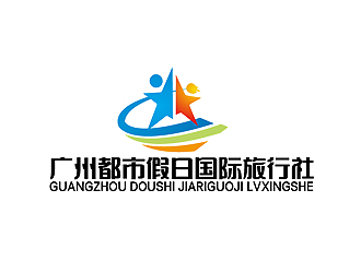 秦晓东的logo设计