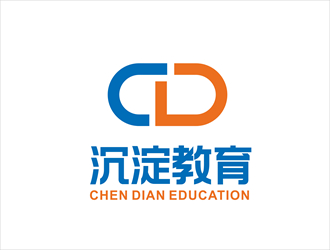 唐国强的logo设计